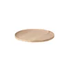מגש עגול M עץ אלון OKU Serving tray 