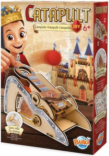 ערכה ליצירת בליסטרה 