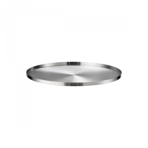 מגש גדול נירוסטה PEASY