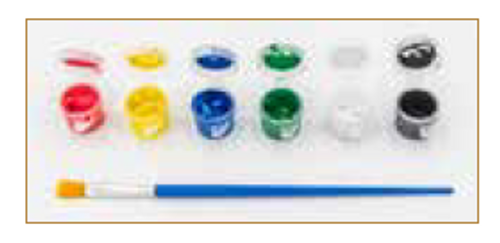 קנבס לצביעה ושמחת בחגך