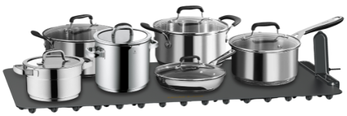 פלטת שבת מתקפלת מסיליקון Gold Line ATL-440ברפאלי - refali.co.il