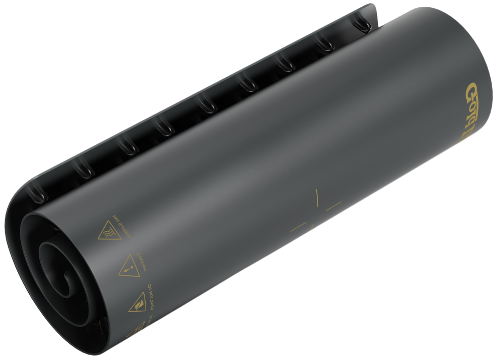 פלטת שבת מתקפלת מסיליקון Gold Line ATL-440ברפאלי - refali.co.il