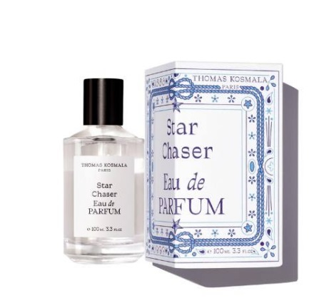 בושם יוניסקס Thomas Kosmala Star Chaser EDP 100ml
