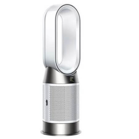 מסנן אוויר חם וקר DYSON דייסון דגם HP11