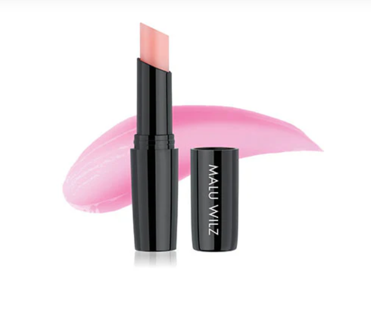 Natural Lip Balm שפתון לחות לאיפור | מלו וילז