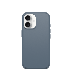 כיסוי לטלפון OtterBox Symmetry MagSafe Iphone 16, כחול