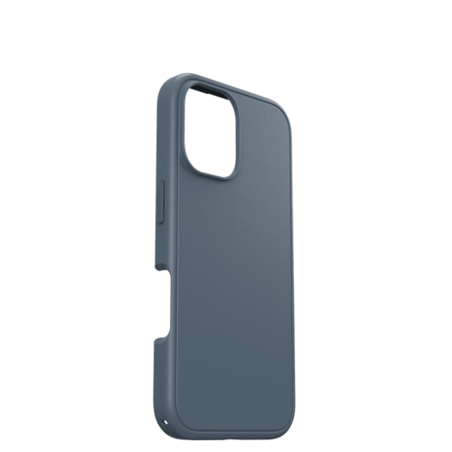 כיסוי לטלפון OtterBox Symmetry MagSafe Iphone 16, כחול