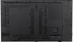 מסך שילוט מקצועי VESTEL PN50D-4H 4K 24/7