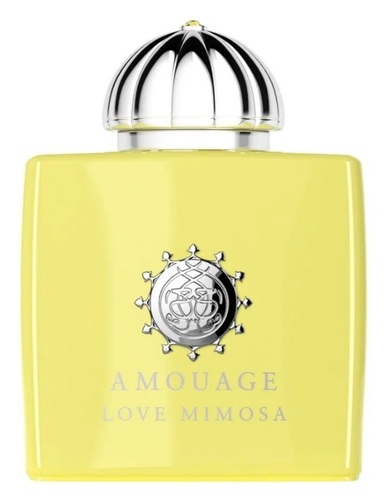 בושם לאישה Amouage Love Mimosa EDP 100ml