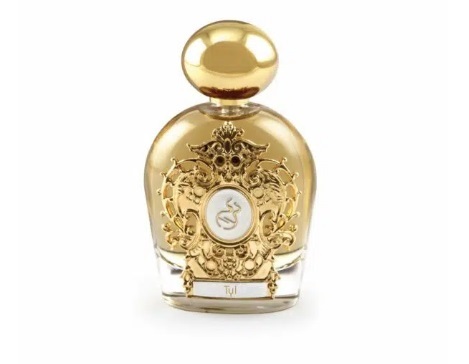 בושם יוניסקס Tiziana Terenzi Tyl Assoluto Extrait De Parfum 100ml