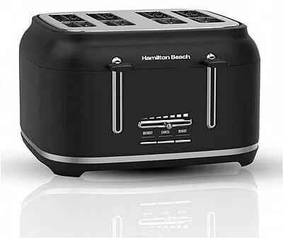 מצנם Hamilton Beach 22702-IS