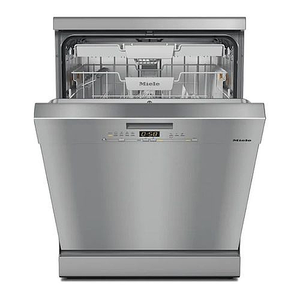 מדיח כלים  MIELE דגם G5132 SC CLST