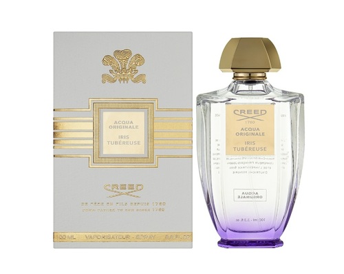 בושם לאישה Creed Acqua Originale Iris Tuberose EDP 100ml