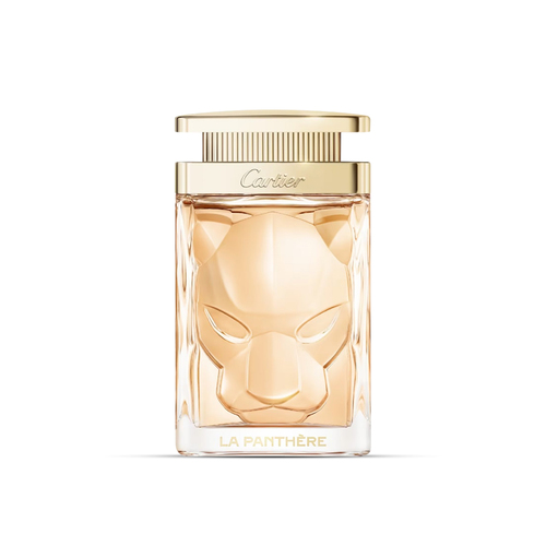 בושם לאישה קרטייה טסטר CARTIER LA PANTHERE 100 ML E.D.P TESTER