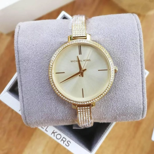 מייקל קורס Michael Kors MK3784 סט צמיד מתנה