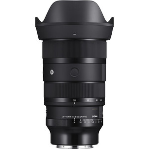 עדשה Sigma 28-45mm f/1.8 DG DN Art למצלמות Sony