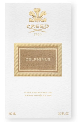 בושם יוניסקס Creed Delphinus EDP 100ml