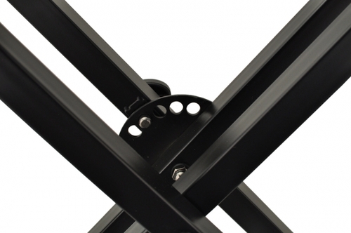 סטנד לקלידים X כפול STAGG KXS-A6