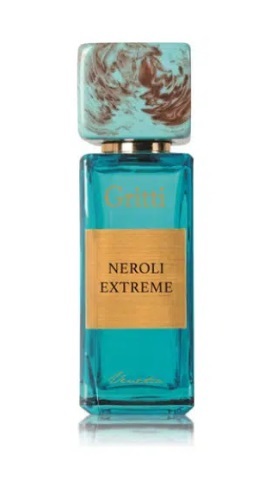 בושם יוניסקס Gritti Neroli Extreme EDP 100ml