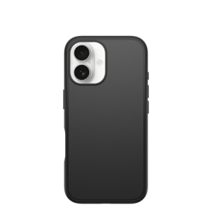 כיסוי לטלפון OtterBox Symmetry MagSafe Iphone 16, שחור