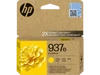 דיו צהוב מקורי HP 937e 4S6W8NE (הספק 1,650 דף)