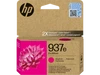 דיו אדום מקורי HP 937e 4S6W7NE (הספק 1,650 דף)