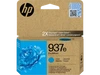 דיו כחול מקורי HP 937e 4S6W6NE (הספק 1,650 דף)