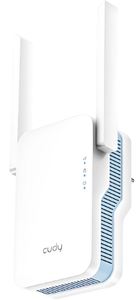 מגדיל טווח Cudy AC1200 Dual-Band Wi-Fi RE1200