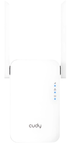 מגדיל טווח Cudy AC1200 Dual-Band Wi-Fi RE1200