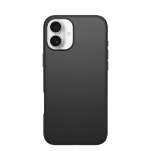 כיסוי לטלפון OtterBox Symmetry MagSafe Iphone 16 Plus, שחור