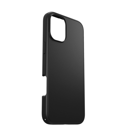 כיסוי לטלפון OtterBox Symmetry MagSafe Iphone 16 Plus, שחור