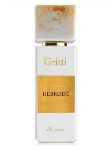 בושם לאישה  Gritti Rebrode EDP 100ml