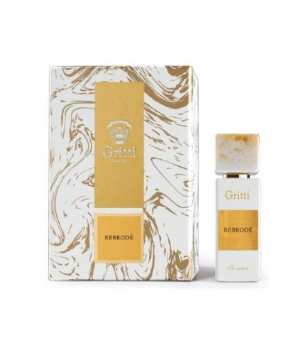 בושם לאישה  Gritti Rebrode EDP 100ml