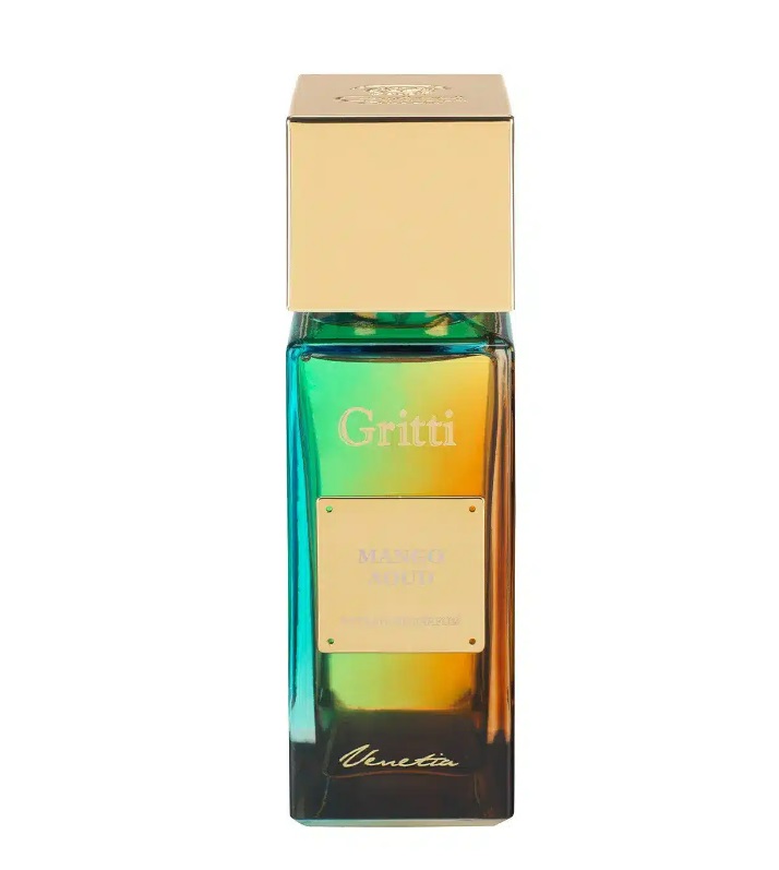 Gritti Mango Aoud
