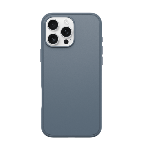 כיסוי לטלפון OtterBox Symmetry MagSafe Iphone 16 Pro Max, כחול
