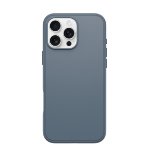 כיסוי לטלפון OtterBox Symmetry MagSafe Iphone 16 Pro Max, כחול