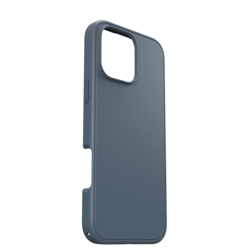 כיסוי לטלפון OtterBox Symmetry MagSafe Iphone 16 Pro Max, כחול
