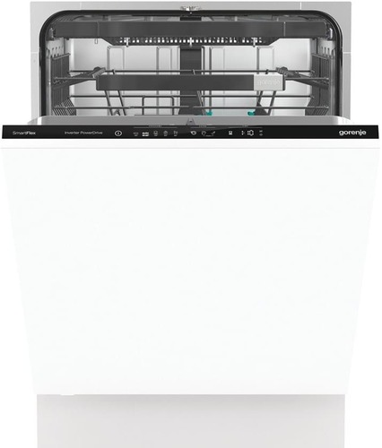 מדיח כלים אינטגראלי מלא Gorenje דגם GV673C60