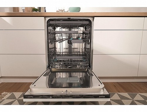 מדיח כלים אינטגראלי מלא Gorenje דגם GV673C60