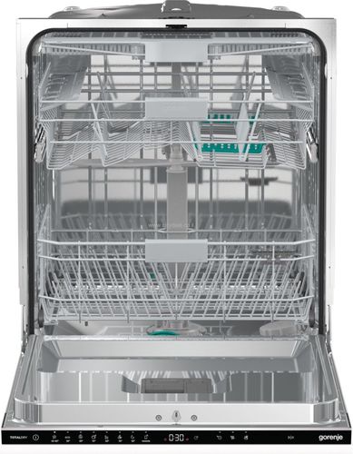 מדיח כלים אינטגראלי מלא Gorenje דגם GV673C60