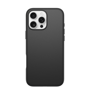 כיסוי לטלפון OtterBox Symmetry MagSafe Iphone 16 Pro Max, שחור