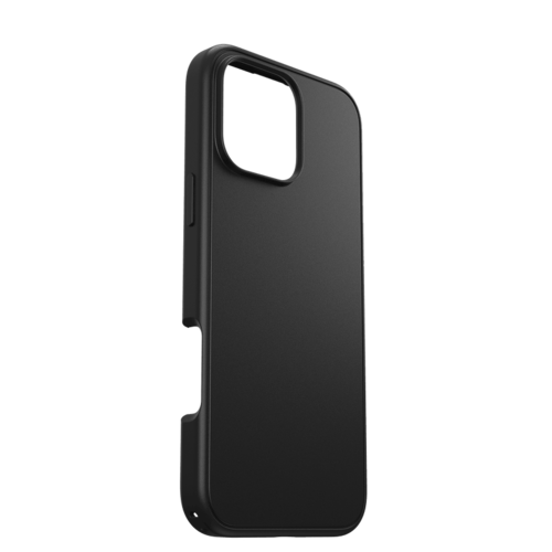 כיסוי לטלפון OtterBox Symmetry MagSafe Iphone 16 Pro Max, שחור