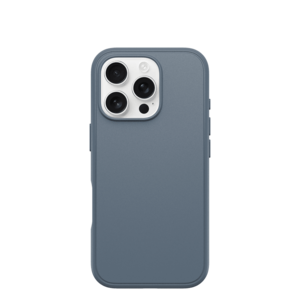 כיסוי לטלפון OtterBox Symmetry MagSafe Iphone 16 Pro, כחול