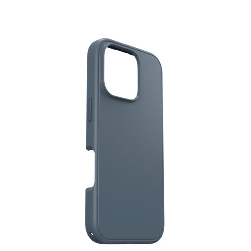 כיסוי לטלפון OtterBox Symmetry MagSafe Iphone 16 Pro, כחול