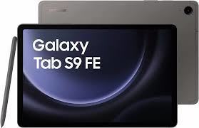 טאבלט Samsung Galaxy Tab S9 FE 10.9 SM-X510 128GB 6GB RAM Wi-Fi With S-Pen סמסונג