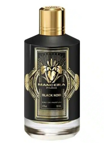 בושם יוניסקס Mancera Black Noir EDP 120ml