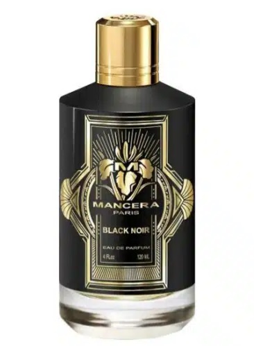 בושם יוניסקס Mancera Black Noir EDP 120ml