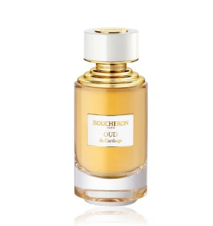 בושם יוניסקס  Boucheron Oud De Carthage EDP 125ml