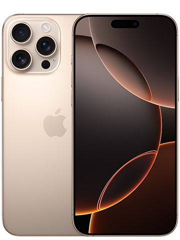 אייפון 16 פרו מקס Apple iPhone 16 Pro Max 256GB