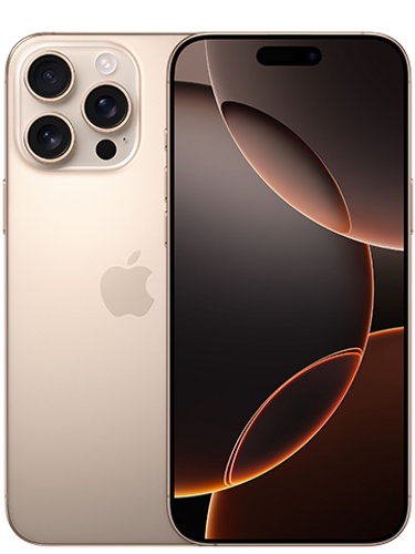 אייפון 16 פרו Apple iPhone 16 Pro 128GB